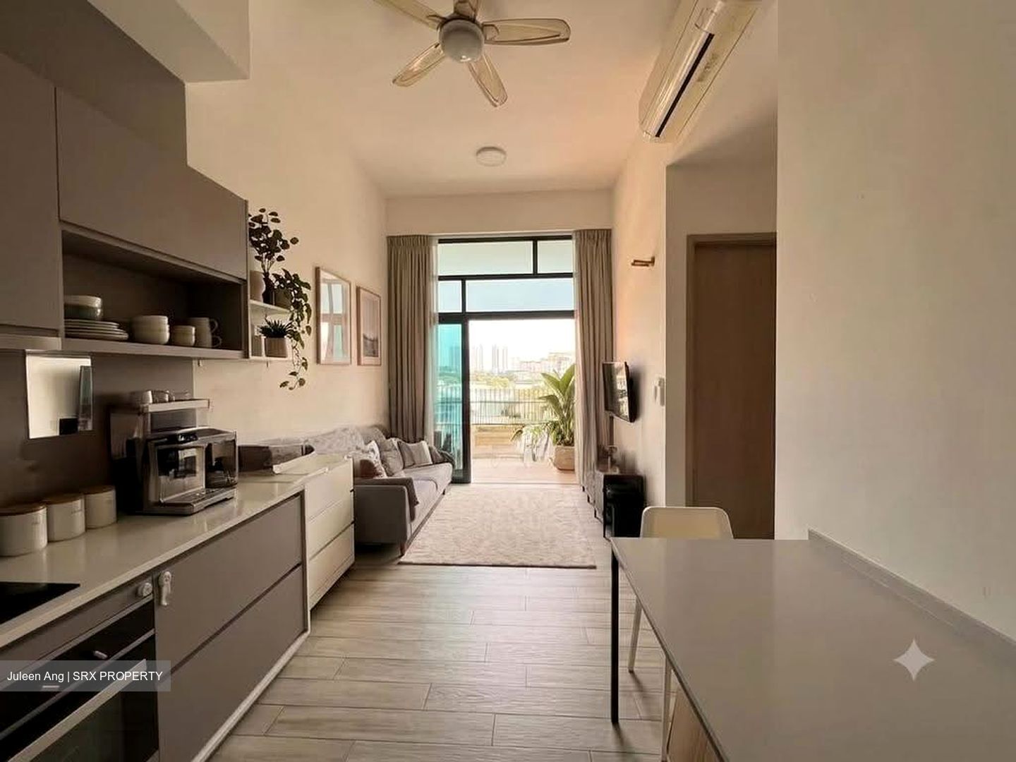 J Gateway (D22), Condominium #613651691